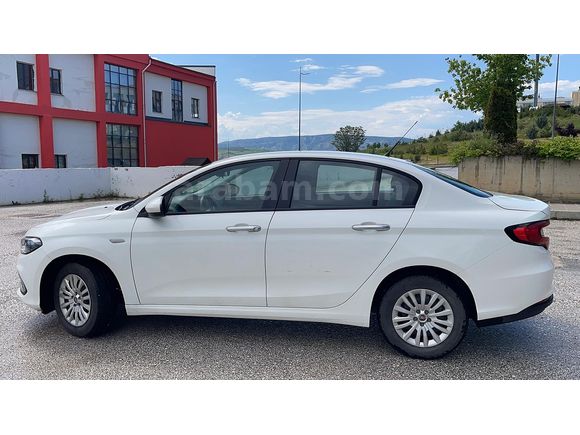 Sahibinden Fiat Egea 1.4 Fire Easy 2024 Model 