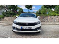 Sahibinden Fiat Egea 1.4 Fire Easy 2024 Model 