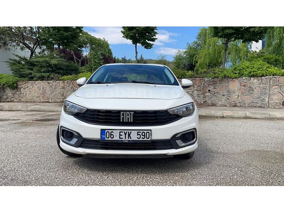 Sahibinden Fiat Egea 1.4 Fire Easy 2024 Model 