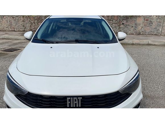 Sahibinden Fiat Egea 1.4 Fire Easy 2024 Model 