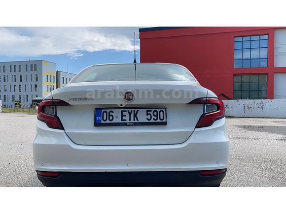 Sahibinden Fiat Egea 1.4 Fire Easy 2024 Model 