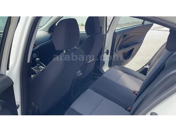 Sahibinden Fiat Egea 1.4 Fire Easy 2024 Model 