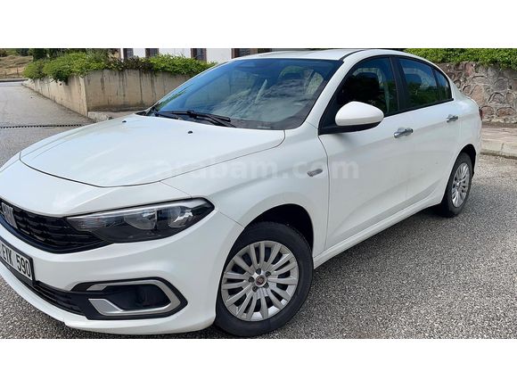Sahibinden Fiat Egea 1.4 Fire Easy 2024 Model 