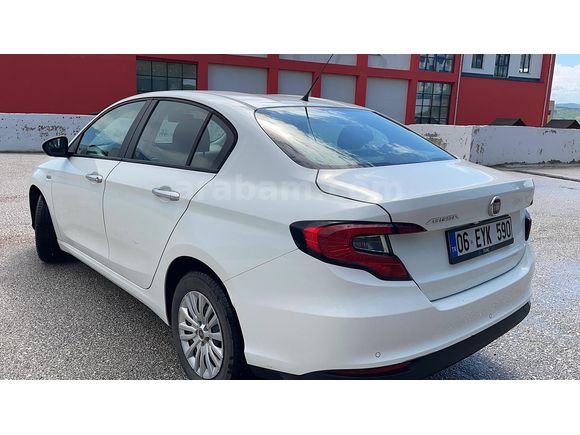 Sahibinden Fiat Egea 1.4 Fire Easy 2024 Model 