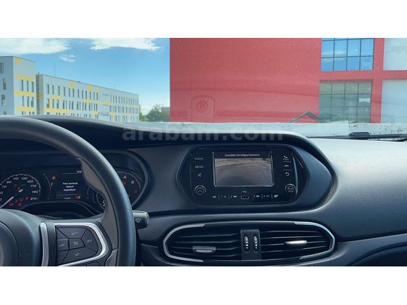 Sahibinden Fiat Egea 1.4 Fire Easy 2024 Model 
