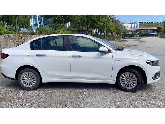 Sahibinden Fiat Egea 1.4 Fire Easy 2024 Model 