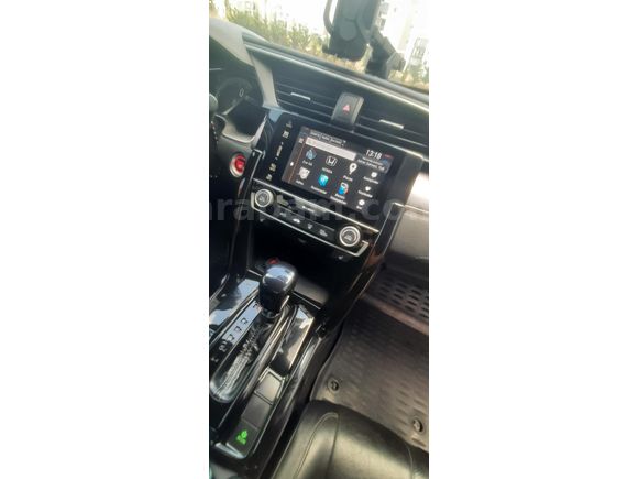 Sahibinden Honda Civic 1.6i VTEC Eco Executive 2017 Model
