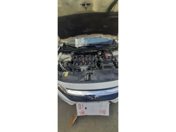 Sahibinden Honda Civic 1.6i VTEC Eco Executive 2017 Model