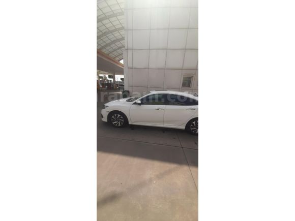 Sahibinden Honda Civic 1.6i VTEC Eco Executive 2017 Model