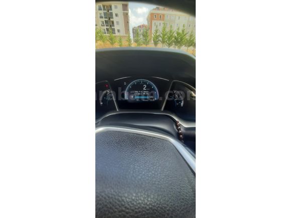 Sahibinden Honda Civic 1.6i VTEC Eco Executive 2017 Model