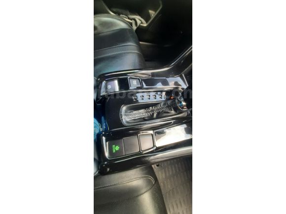 Sahibinden Honda Civic 1.6i VTEC Eco Executive 2017 Model