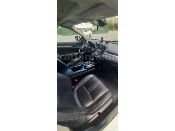 Sahibinden Honda Civic 1.6i VTEC Eco Executive 2017 Model