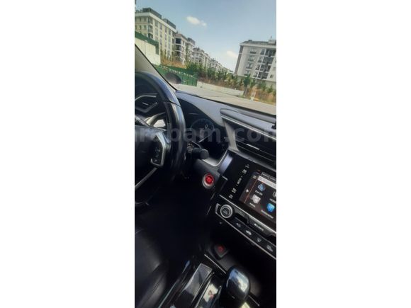 Sahibinden Honda Civic 1.6i VTEC Eco Executive 2017 Model