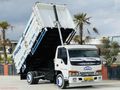 YILDIZ OTOMOTİVDEN 2OO6 440 binde DİJİTAL TAKOLU SAÇ DAMPERLİ