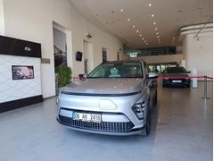 Sahibinden Hyundai Kona Electric Advance 2025 Model