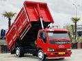YILDIZ OTOMOTİVDEN 2003 MODEL 367 BİNDE SAÇ DAMPERLİ ŞAMPİYON