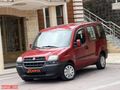 *KOPUZ* EMSALSİZ 105 BİN KM DOBLO 1.9 DİZEL MASRAFSIZ