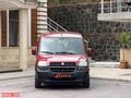 *KOPUZ* EMSALSİZ 105 BİN KM DOBLO 1.9 DİZEL MASRAFSIZ