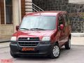 *KOPUZ* EMSALSİZ 105 BİN KM DOBLO 1.9 DİZEL MASRAFSIZ