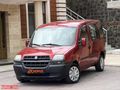 *KOPUZ* EMSALSİZ 105 BİN KM DOBLO 1.9 DİZEL MASRAFSIZ