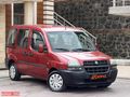*KOPUZ* EMSALSİZ 105 BİN KM DOBLO 1.9 DİZEL MASRAFSIZ