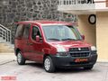 *KOPUZ* EMSALSİZ 105 BİN KM DOBLO 1.9 DİZEL MASRAFSIZ
