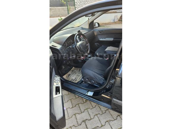 Sahibinden Hyundai Getz 1.5 CRDi GLS 2004 Model