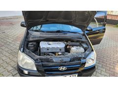 Sahibinden Hyundai Getz 1.5 CRDi GLS 2004 Model