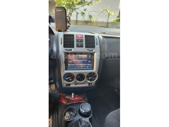 Sahibinden Hyundai Getz 1.5 CRDi GLS 2004 Model