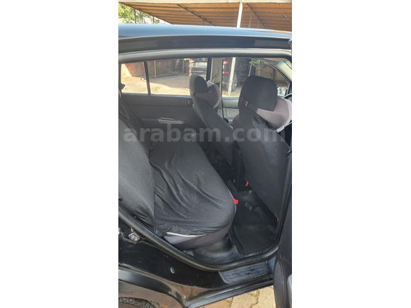 Sahibinden Hyundai Getz 1.5 CRDi GLS 2004 Model