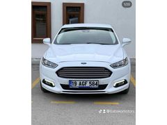 ACİL Ford Mondeo 1.5 Ecoboost 2018 model 
Titanium 
