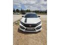 Sahibinden Honda Civic 1.6i VTEC Executive 2017 Model  
