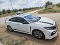 Sahibinden Honda Civic 1.6i VTEC Executive 2017 Model  