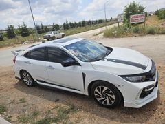 Sahibinden Honda Civic 1.6i VTEC Executive 2017 Model  