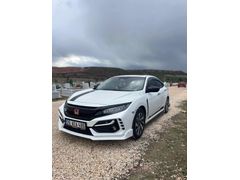Sahibinden Honda Civic 1.6i VTEC Executive 2017 Model Eskişehir 95.400