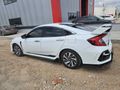 Sahibinden Honda Civic 1.6i VTEC Executive 2017 Model  