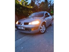 Sahibinden Renault Megane 1.6 Dynamique 2004 Model