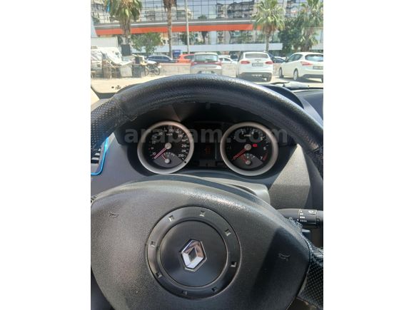 Sahibinden Renault Megane 1.6 Dynamique 2004 Model
