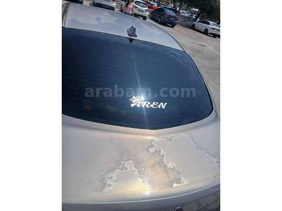 Sahibinden Renault Megane 1.6 Dynamique 2004 Model