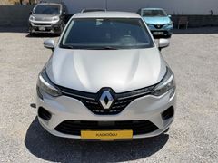 Galeriden Renault Clio 1.0 SCe Joy 2020 Model Balıkesir 114.385 km Gri