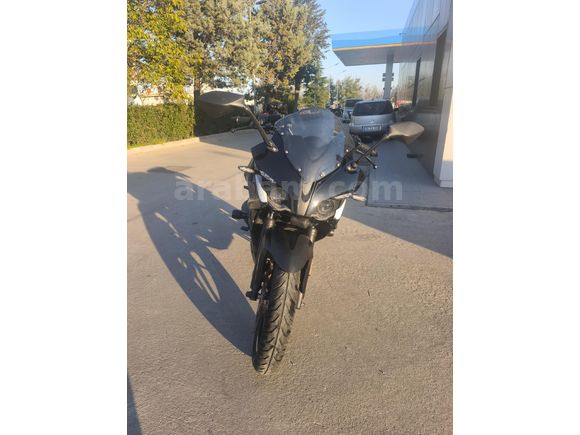 Sahibinden Bajaj Pulsar 200 NS