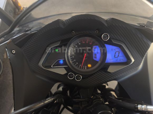 Sahibinden Bajaj Pulsar 200 NS