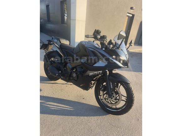 Sahibinden Bajaj Pulsar 200 NS