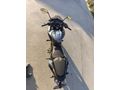 Sahibinden Bajaj Pulsar 200 NS