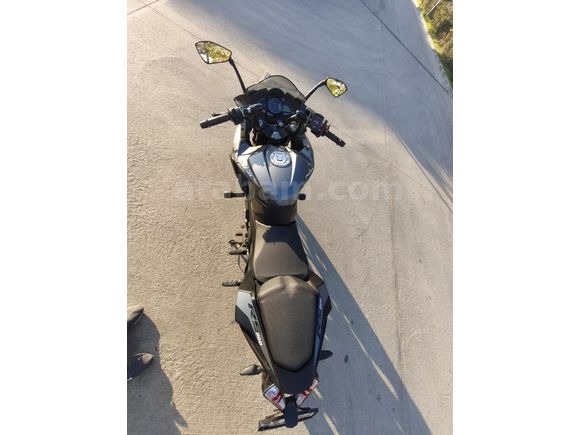 Sahibinden Bajaj Pulsar 200 NS