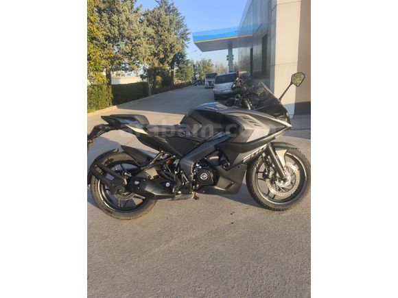 Sahibinden Bajaj Pulsar 200 NS