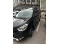 Sahibinden Dacia Dokker 1.5 DCi Stepway 2014 Model 