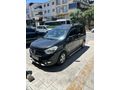 Sahibinden Dacia Dokker 1.5 DCi Stepway 2014 Model 