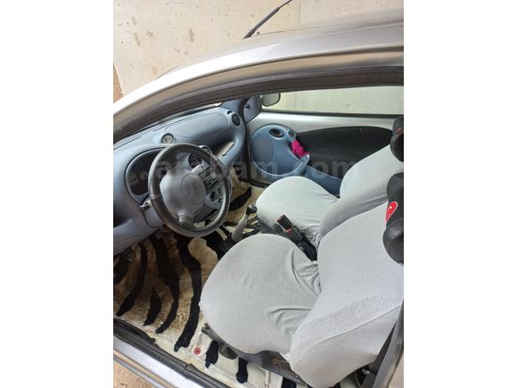 Sahibinden Ford Ka 1.3 1998 Model