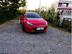 Sahibinden Opel Astra 1.6 Edition 2013 Model